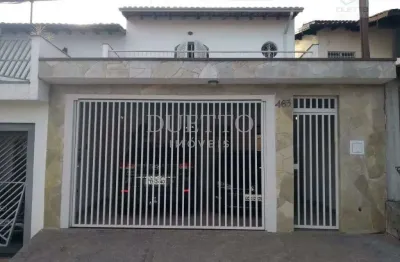 Casa com 3 quartos à venda na Vila Lavínia, Mogi das Cruzes 