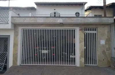 Casa com 3 quartos à venda na Vila Lavínia, Mogi das Cruzes 