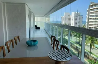 Edifício ipanema - apartamento à venda no bairro riviera - bertioga/sp