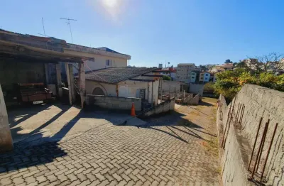 Terreno à venda no Alto Ipiranga, Mogi das Cruzes 