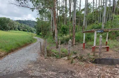 Terreno à venda no Centro, Ibiúna 