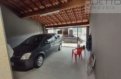 Casa térrea de 03 dormitórios, sendo 01 suíte, à venda no jardim são pedro, mogi das cruzes - sp