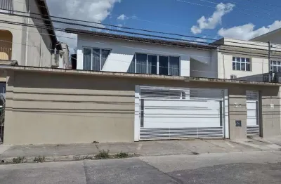 Sobrado de 03 dormitórios sendo 01 suíte a venda em jardim são pedro, mogi das cruzes - sp