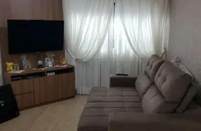 Casa com 3 quartos à venda na Chácara Jafet, Mogi das Cruzes 