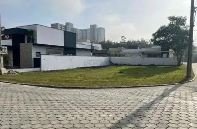 Condomínio veredas - terreno plano de 358m² à venda no condomínio residencial veredas - mogi das cruzes - sp