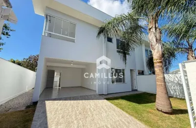 Casa à venda, 149 m² por R$ 915.000,00 - Carianos - Florianópolis/SC