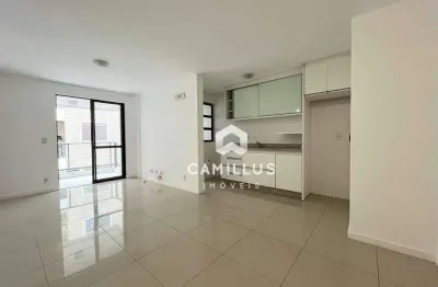 Apartamento com 2 dormitórios à venda, 75 m² por r$ 897.000,00 - campeche - florianópolis/sc