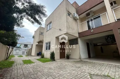 Casa financiável com 3 dormitórios à venda, 132 m² por r$ 799.000 - campeche - florianópolis/sc
