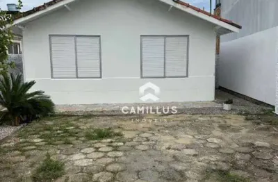 Casa com 2 dormitórios à venda, 85 m² por r$ 467.000,00 - ribeirão da ilha - florianópolis/sc