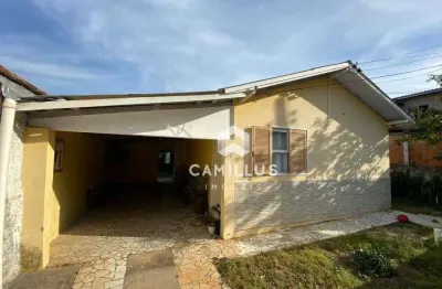 Casa com 2 dormitórios à venda, 70 m² por r$ 365.000,00 - tapera - florianópolis/sc