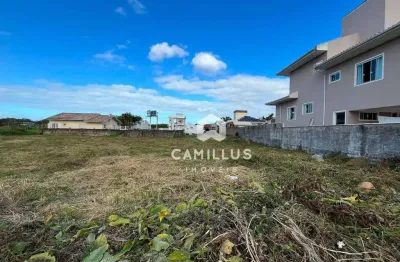 Terreno escritura pública à venda, 360 m² por r$ 499.000 - carianos - florianópolis/sc