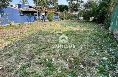 Terreno à venda, 330 m² por r$ 899.999,00 - campeche - florianópolis/sc