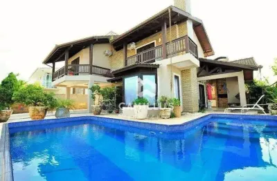 Casa à venda, 305 m² por r$ 2.499.999,00 - campeche - florianópolis/sc
