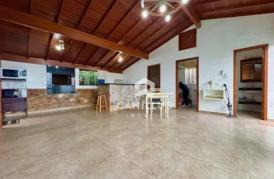 Casa com 3 dormitórios à venda, 100 m² por r$ 980.000,00 - morro das pedras - florianópolis/sc