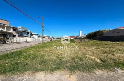 Terreno à venda, 1440 m² por r$ 3.200.000,00 - carianos - florianópolis/sc