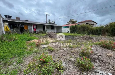 Casa com 2 dormitórios à venda, 390 m² por r$ 449.000 - tapera - florianópolis/sc