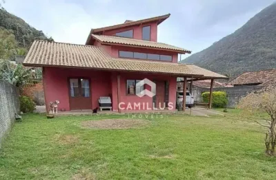 Casa com 3 dormitórios à venda, 135 m² por r$ 1.099.000,00 - armação do pântano do sul - florianópolis/sc