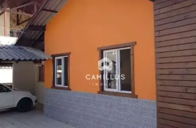 Casa à venda, 162 m² por r$ 494.999,00 - ribeirão da ilha - florianópolis/sc
