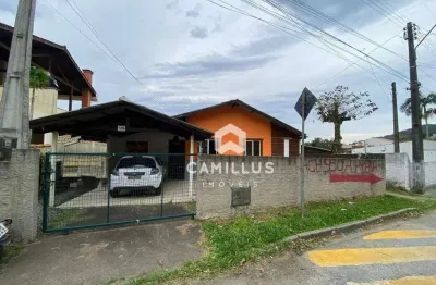 Casa com 2 dormitórios à venda, 162 m² por r$ 464.000,00 - ribeirão da ilha - florianópolis/sc