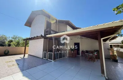 Casa com 2 dormitórios à venda, 137 m² por r$ 999.000,00 - ribeirão da ilha - florianópolis/sc