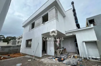 Casa com 2 dormitórios à venda, 97 m² por r$ 939.000 - ribeirão da ilha - florianópolis/sc