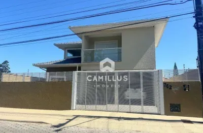 Casa com 4 dormitórios à venda, 170 m² por r$ 1.780.000,00 - campeche - florianópolis/sc