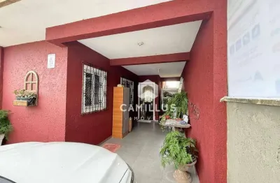 Casa com 2 dormitórios à venda, 102 m² por r$ 880.000,00 - campeche - florianópolis/sc