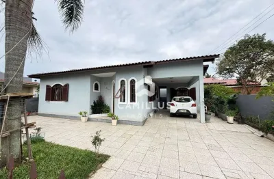 Casa com 3 dormitórios à venda, 127 m² por r$ 1.250.000,00 - campeche - florianópolis/sc