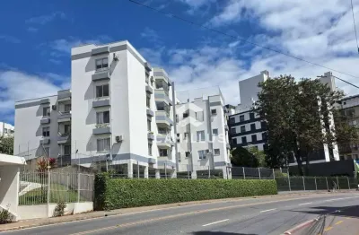 Apartamento com 3 dormitórios financiável à venda - carvoeira - florianópolis/sc