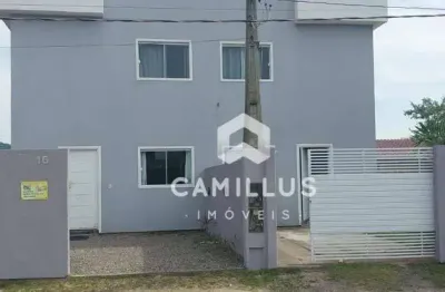 Casa com 3 dormitórios à venda, 65 m² por r$ 470.000,00 - ribeirão da ilha - florianópolis/sc