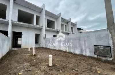 Casa financiável com 2 dormitórios à venda, 88 m² por r$ 550.000 - tapera - florianópolis/sc