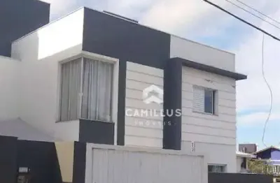 Casa com 2 dormitórios à venda, 96 m² por r$ 1.300.000,00 - rio tavares - florianópolis/sc