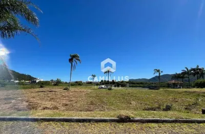 Terreno em condomínio fechado à venda no Pântano do Sul, Florianópolis 