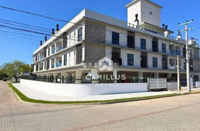 Studio financiável a 5 minutos da praia à venda, 32 m² por r$ 388.000 - ribeirão da ilha - florianópolis/sc