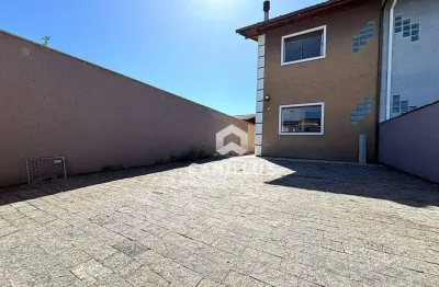 Casa com 3 dormitórios à venda, 140 m² por r$ 597.000,00 - carianos - florianópolis/sc