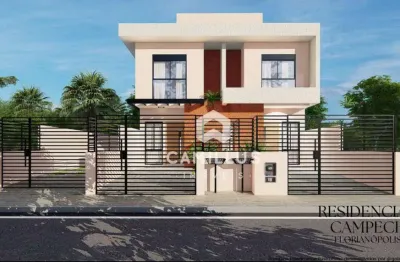 Casa com 2 dormitórios à venda, 100 m² por r$ 1.189.000 - campeche - florianópolis/sc