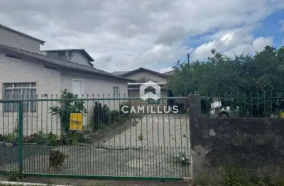 Casa com 3 dormitórios à venda, 130 m² por R$ 402.000,00 - Tapera - Florianópolis/SC