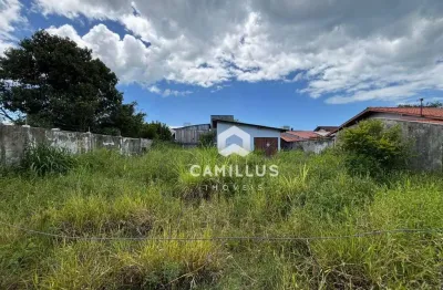 Terreno à venda, 465 m² por R$ 1.200.000,00 - Morro das Pedras - Florianópolis/SC