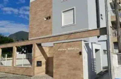 Apartamento financiavel com 2 dormitórios à venda - Alto Ribeirão - Florianópolis/SC