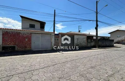 Casa com 4 dormitórios à venda, 150 m² por R$ 399.000 - Tapera - Florianópolis/SC