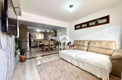 Casa com 2 dormitórios à venda, 104 m² por R$ 399.000,00 - Tapera - Florianópolis/SC