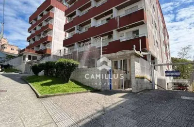 Cobertura com 2 dormitórios à venda, 67 m² por r$ 565.000,00 - carvoeira - florianópolis/sc