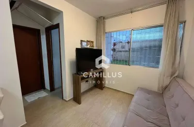 Apartamento com 2 dormitórios à venda, 52 m² por r$ 440.000,00 - itacorubi - florianópolis/sc