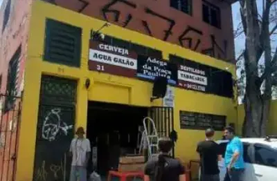 Barracão / galpão / depósito à venda na praça automóvel clube paulista, 31, jardim satélite, são paulo por r$ 1.850.000