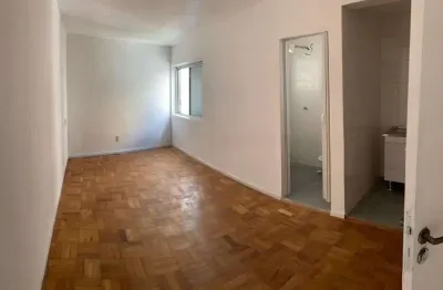 Kitnet / stúdio para alugar na rua são joaquim, 552, liberdade, são paulo por r$ 1.300