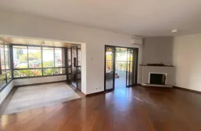 Apartamento com 3 quartos para alugar na avenida agami, 85, indianópolis, são paulo por r$ 6.000