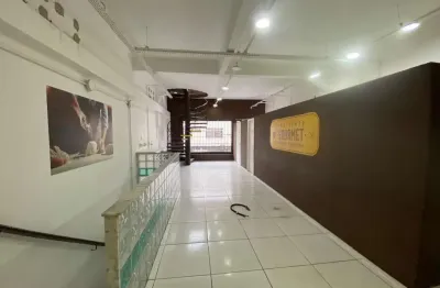 Sala comercial com 2 salas para alugar na rua teodoro sampaio, 2134, pinheiros, são paulo por r$ 7.000