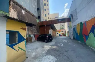 Barracão / galpão / depósito com 1 sala para alugar na alameda nothmann, 1162, campos eliseos, são paulo por r$ 3.500