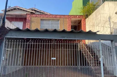 Casa com 2 quartos à venda na rua marcos fernandes, 949, jardim da saude, são paulo por r$ 790.000