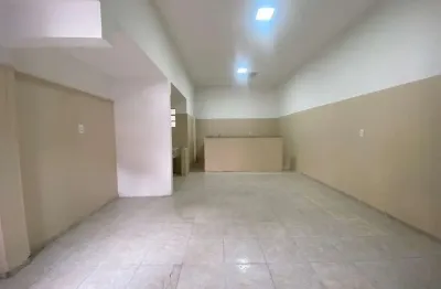 Ponto comercial à venda na rua ivanir fernandes, 25, jardim comercial, são paulo